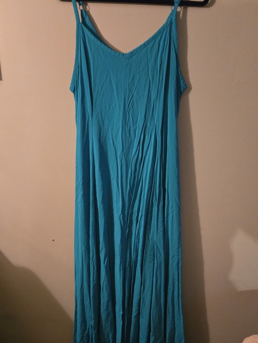 Torrid Dress